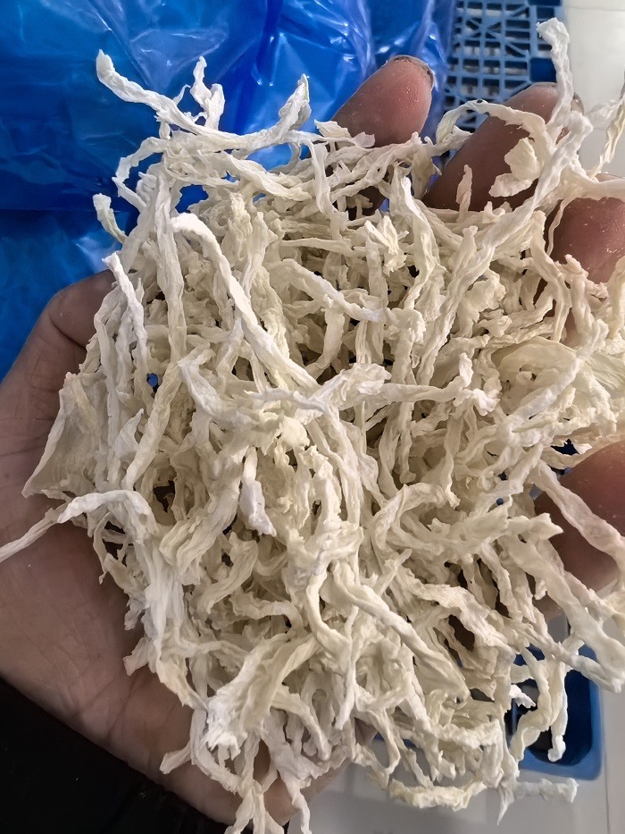 濰坊脫水白蘿卜絲