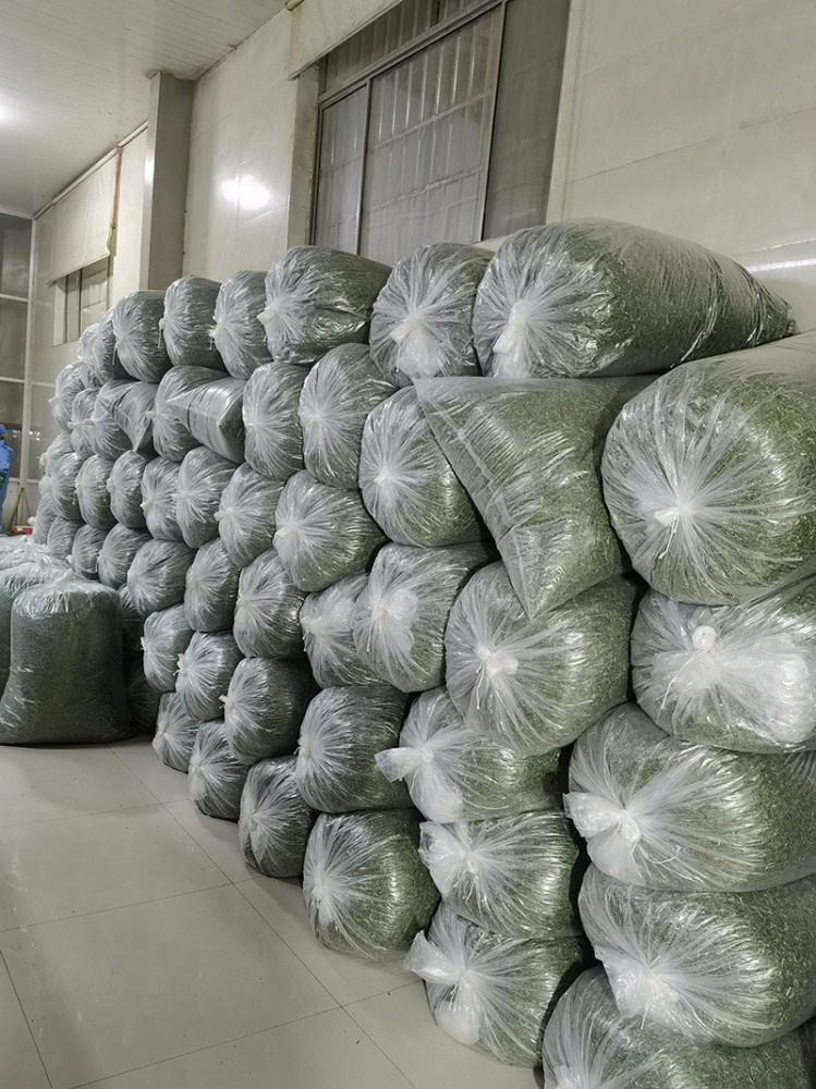 濰坊脫水韭菜系列7