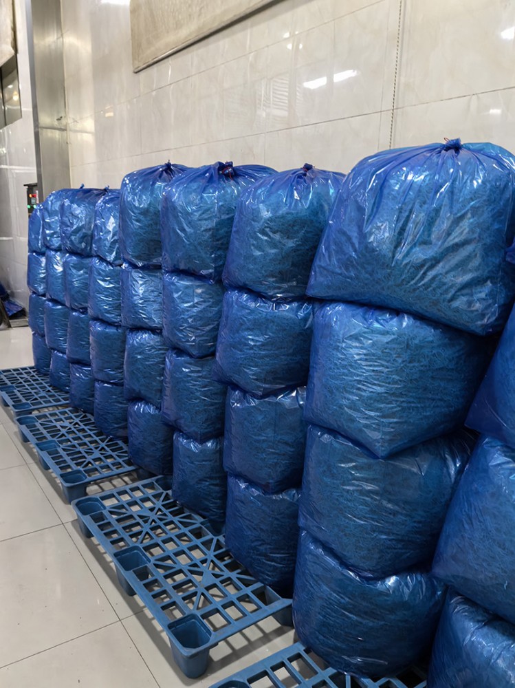 濰坊脫水蘿卜系列2