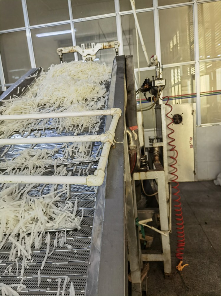 濰坊脫水蘿卜系列5