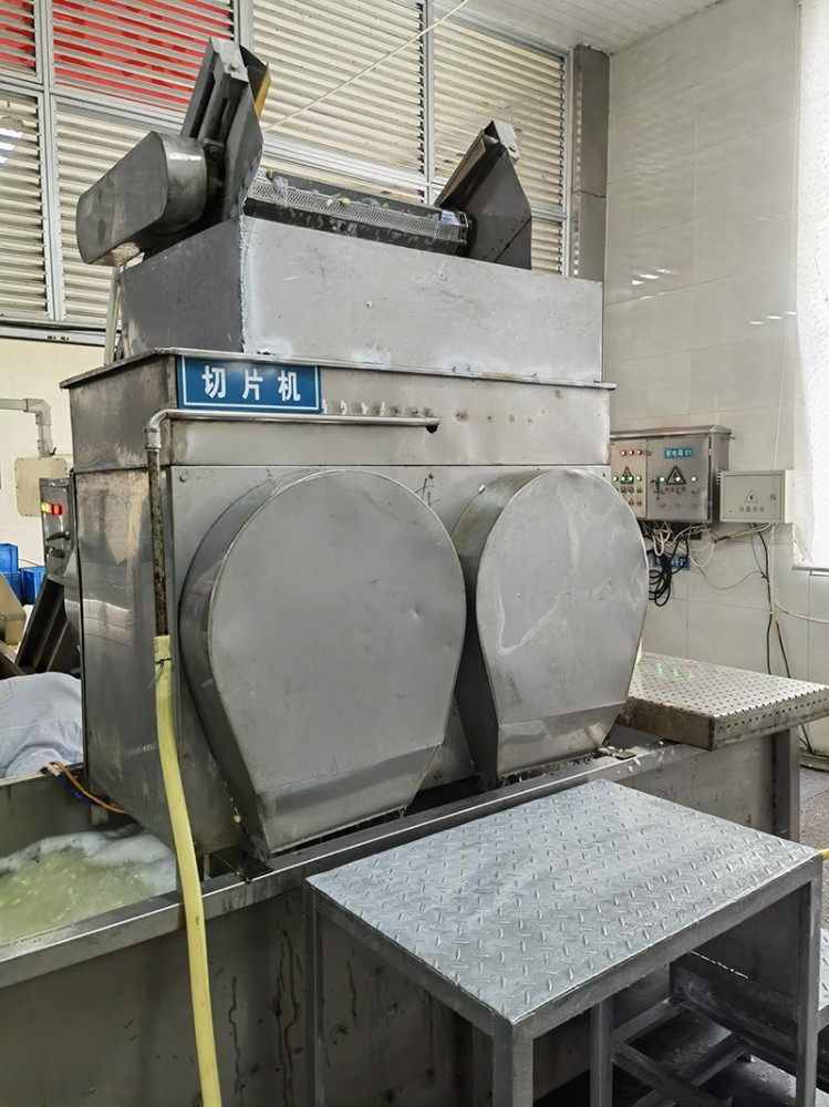 濟(jì)南脫水蒜片系列2