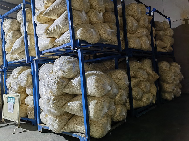 濟(jì)南脫水蒜片系列6